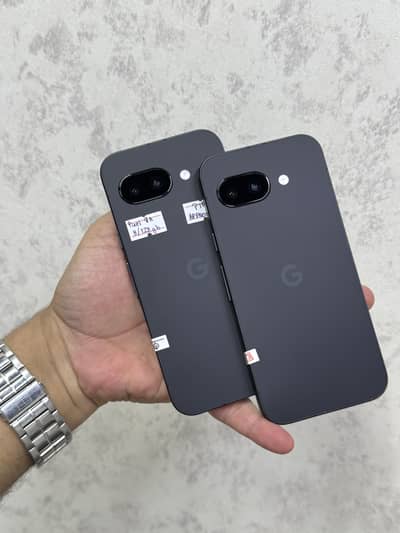 Google Pixel 9a 8/128 Online PTA