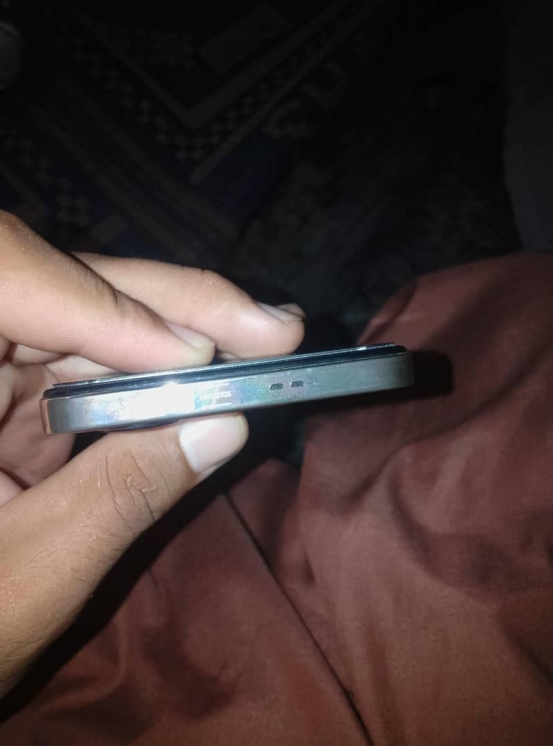 Infinix Note 30 1