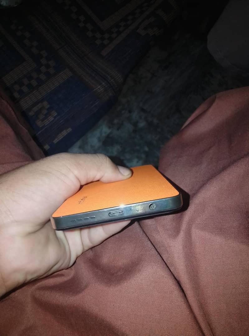 Infinix Note 30 3