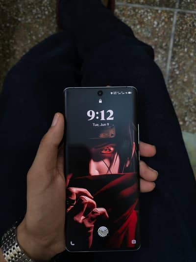 Vivo X70 Pro
