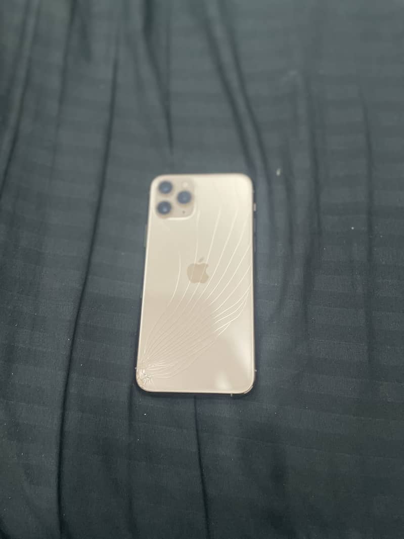 IPhone 11 Pro 0