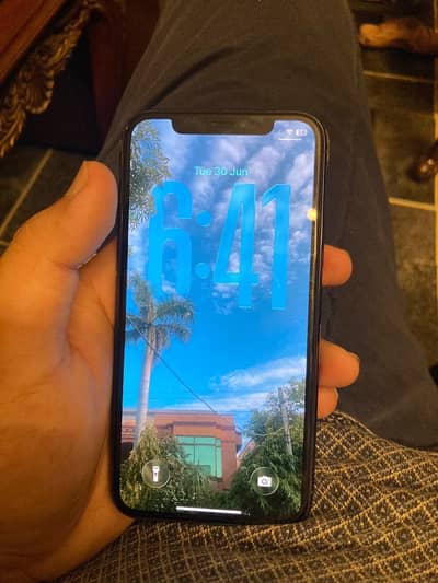 Apple iPhone 11 Pro