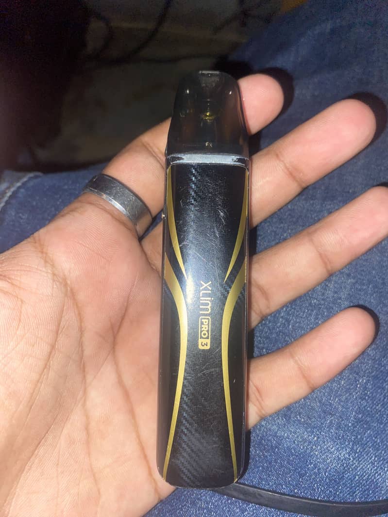 Xlim pro 3 1