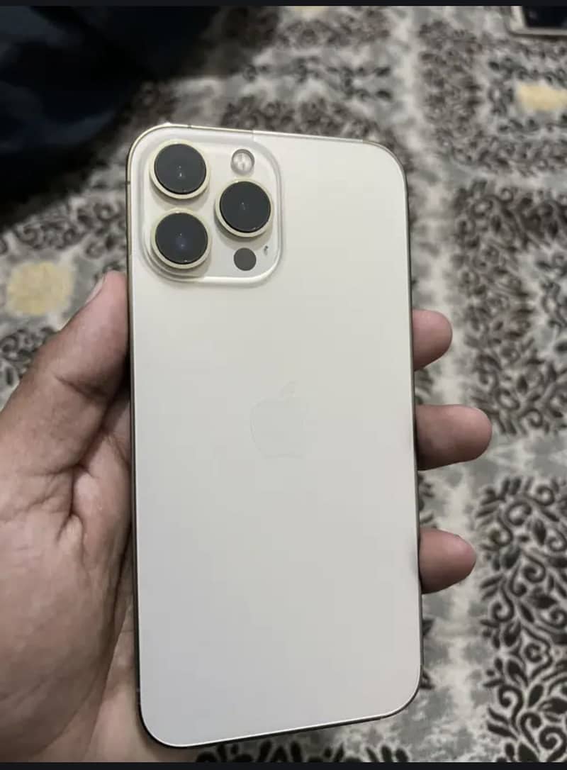 iPhone 13 Pro Max 0