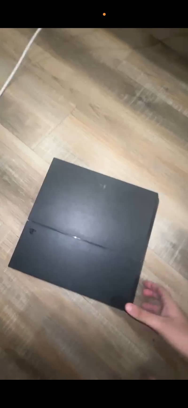 Ps4 fat 1