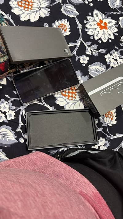 Samsung galaxy Mobile S26 Ultra non pta 256gb box