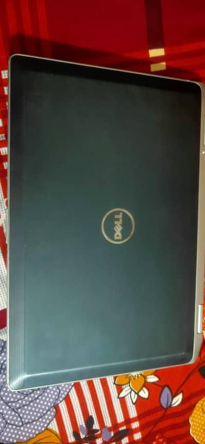 Laptop i5 2nd Gen | 4GB RAM | 128GB SSD | Fast & Ready to Use