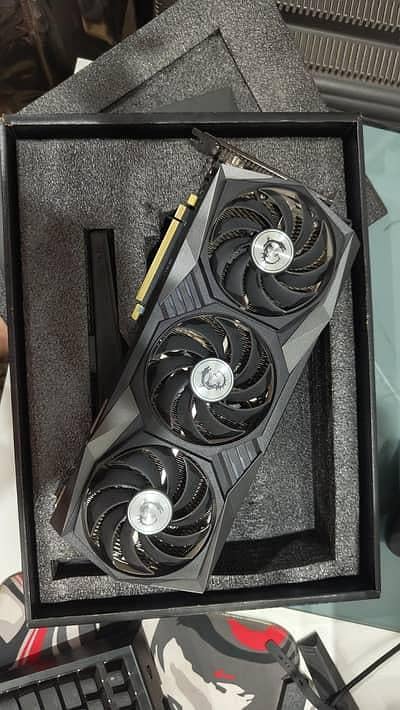 Nvidia Rtx 3080 10 Gb