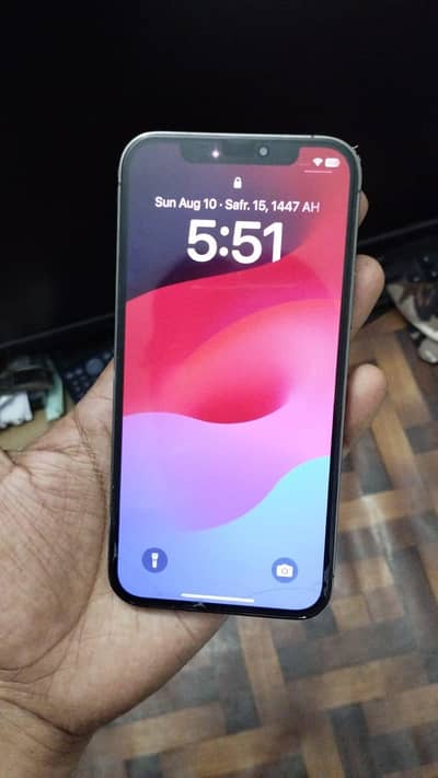 Apple iPhone 12 Pro