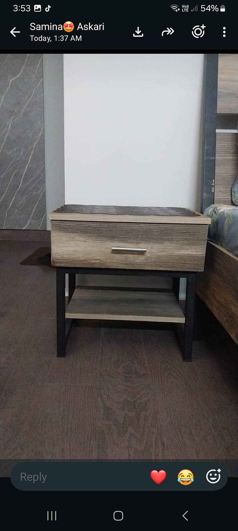 bed room set 1