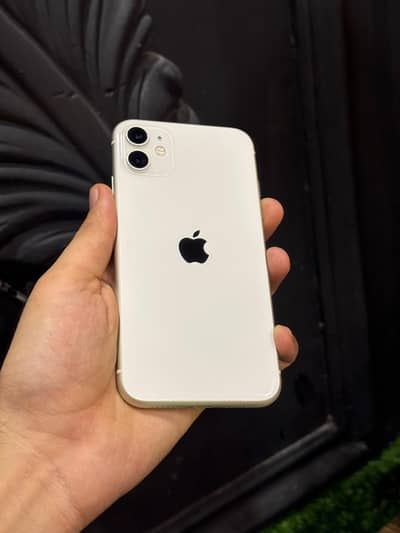 Apple iPhone 11