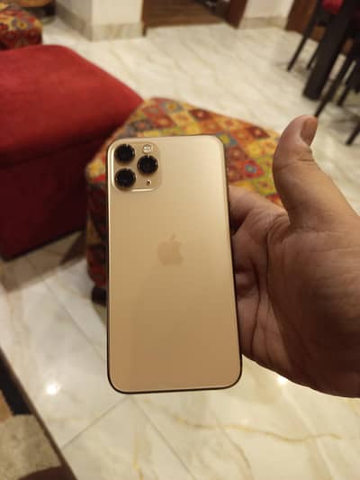 Apple iPhone 11 Pro pta