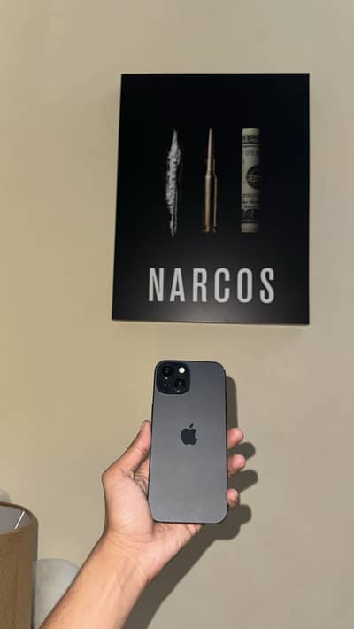 Apple iPhone 15 128gb jv