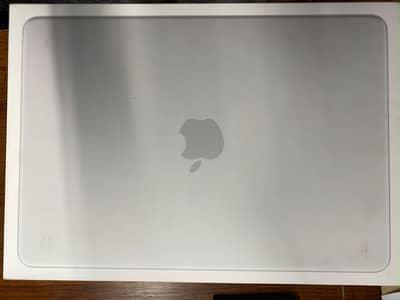 Macbook Neo 512GB with Touch ID