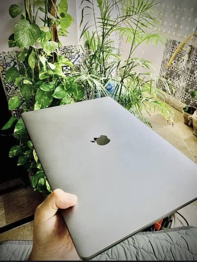 MacBook Pro 2019
