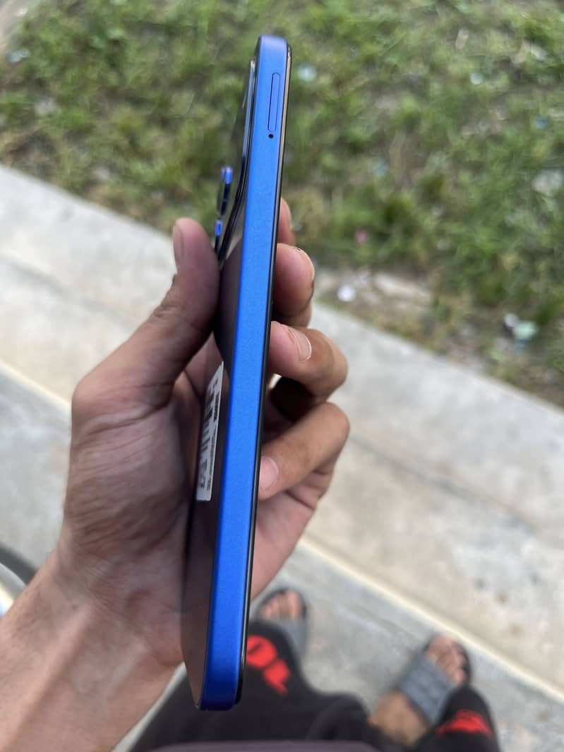 Techno Spark 50 4