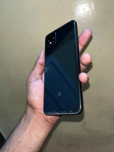 Google Pixel 4 XL