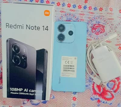 Realme 14x