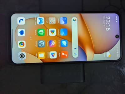 Redmi 12 all ok
