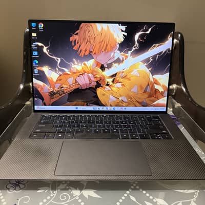 Dell xps 15 9510 | Rtx 3050ti