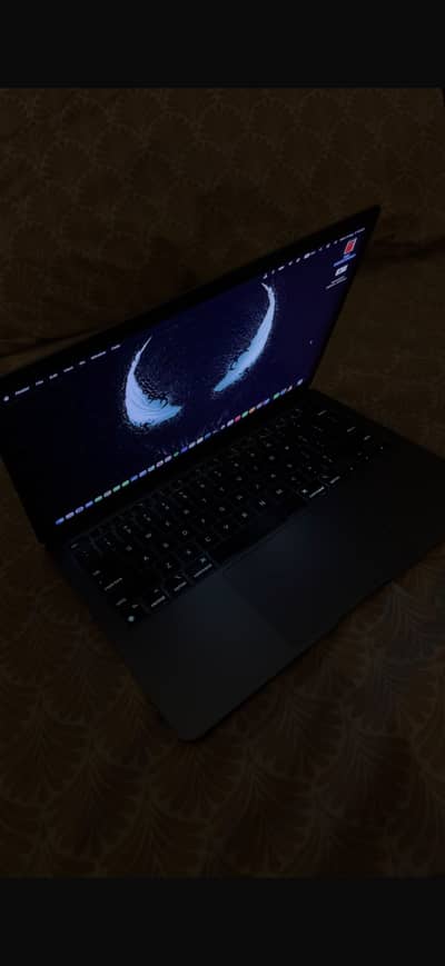 Macbook Air M1 2020