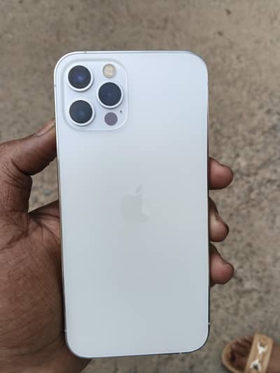 Apple iPhone 12 Pro