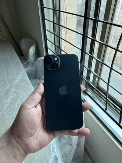 Apple iPhone 14 plus jv PTA approved