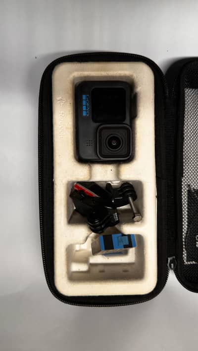 GoPro 10 black