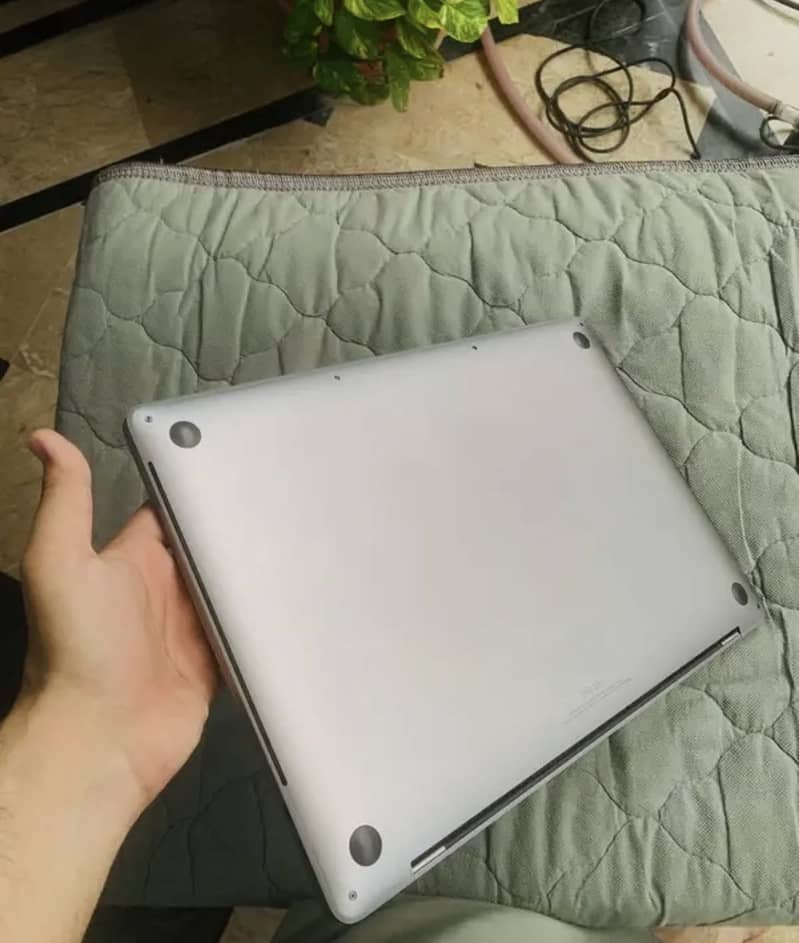 MacBook Pro 3