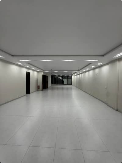 8 Marla Commercial Building 3rd Floor For Rent | DHA Phase 8 Broadway, Lahore