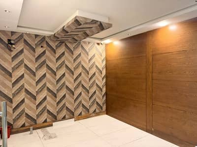 8 Marla Commercial Building Near Dolmen Mall 4th Floor For Rent | DHA Phase 6, Lahore