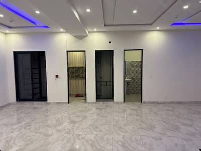 8 Marla Commercial Building 3rd Floor For Rent DHA Phase 8 Broadway, Lahore