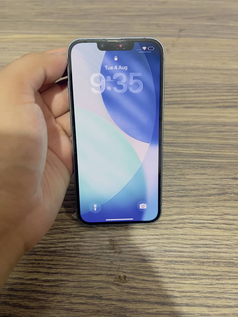 Apple iPhone 14 0