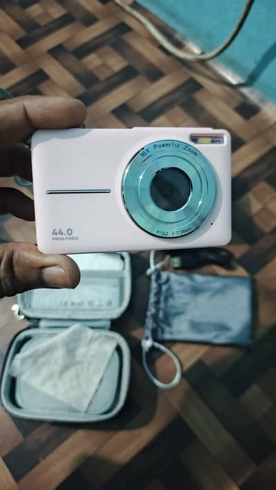 CAMERA CASE