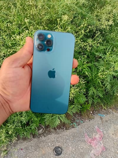 Apple iPhone 12 Pro Max