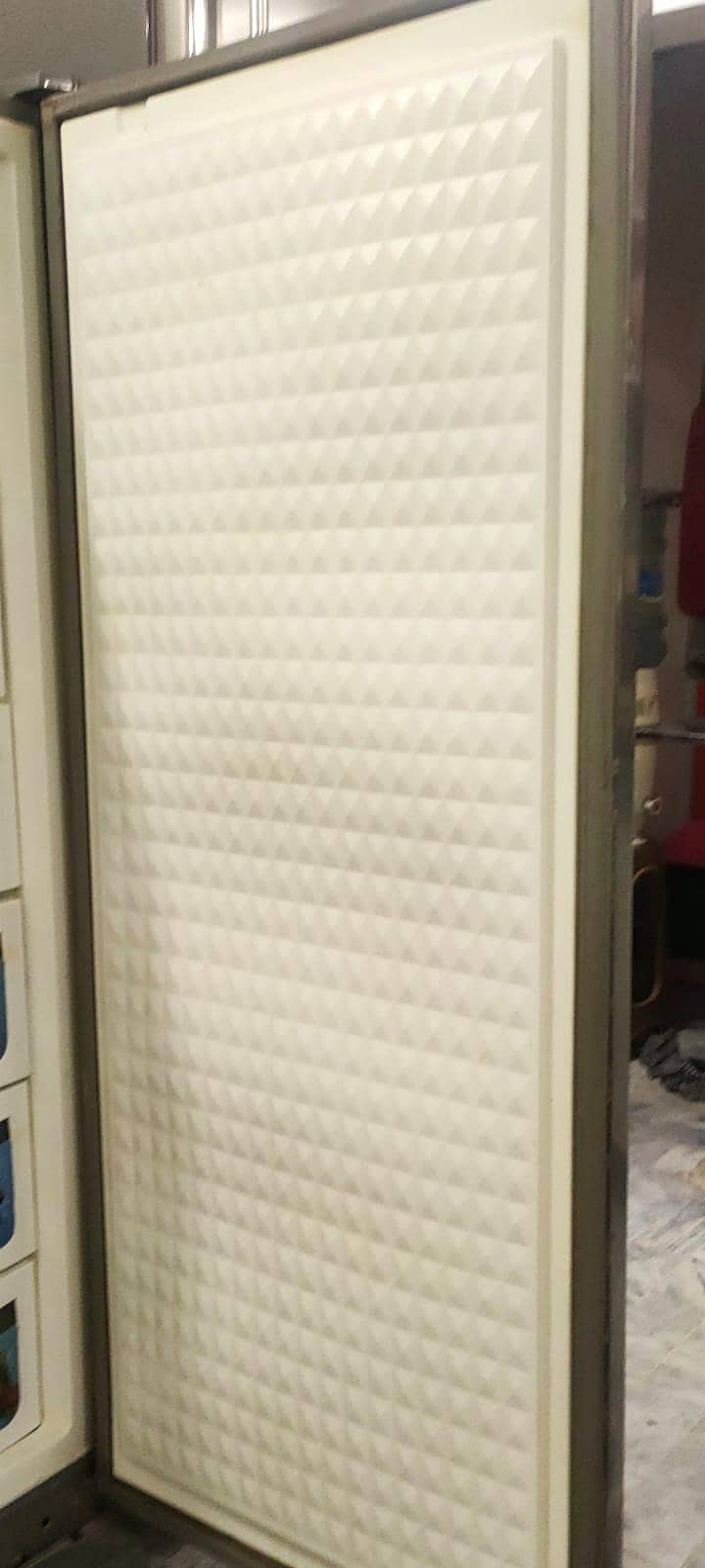 freezer 0