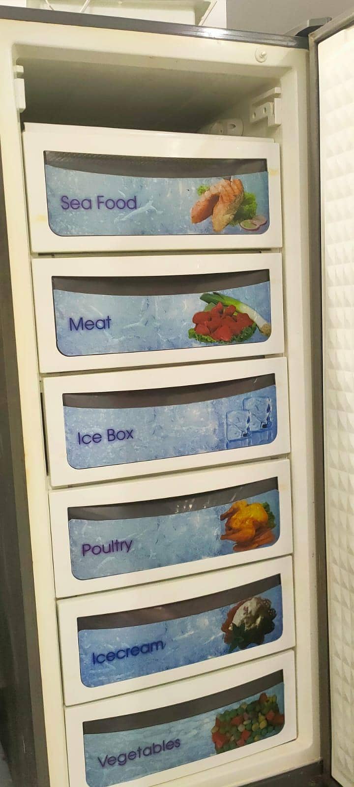 freezer 1