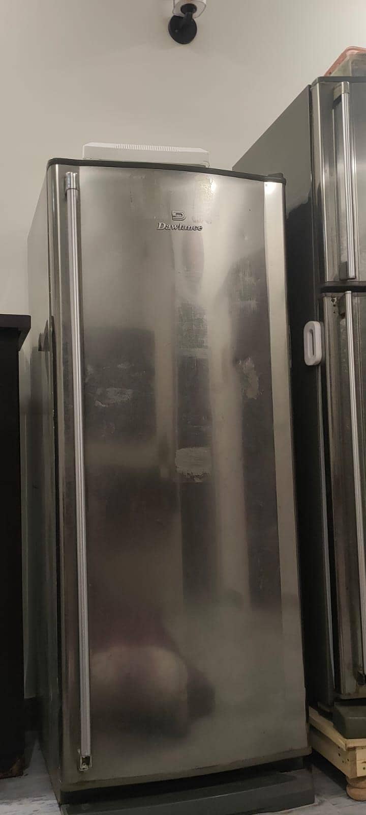 freezer 2