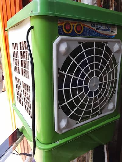 New DC Air cooler 0321/7586/841