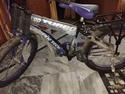 Good Condition neat and clean