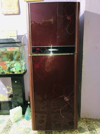 Orient fridge for sale in good condition
