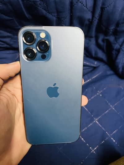 Apple iPhone 12 Pro Max