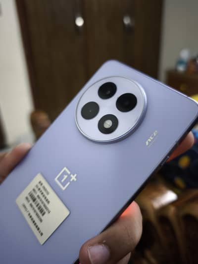 One Plus Ace 5 Pro Nonpta sim time available brand new water pack