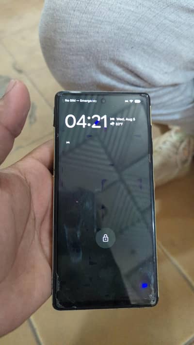 pixel 6a