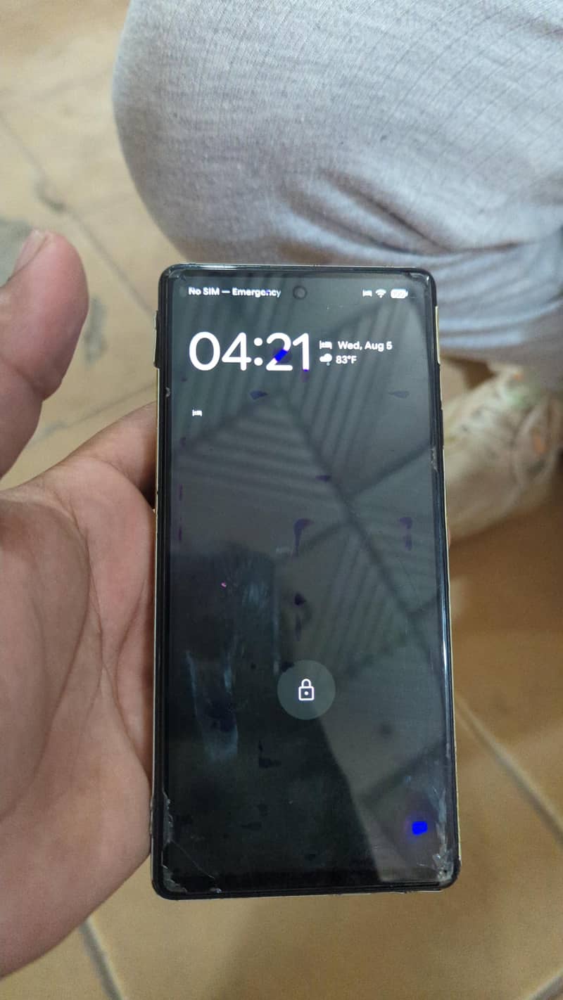 pixel 6a 0