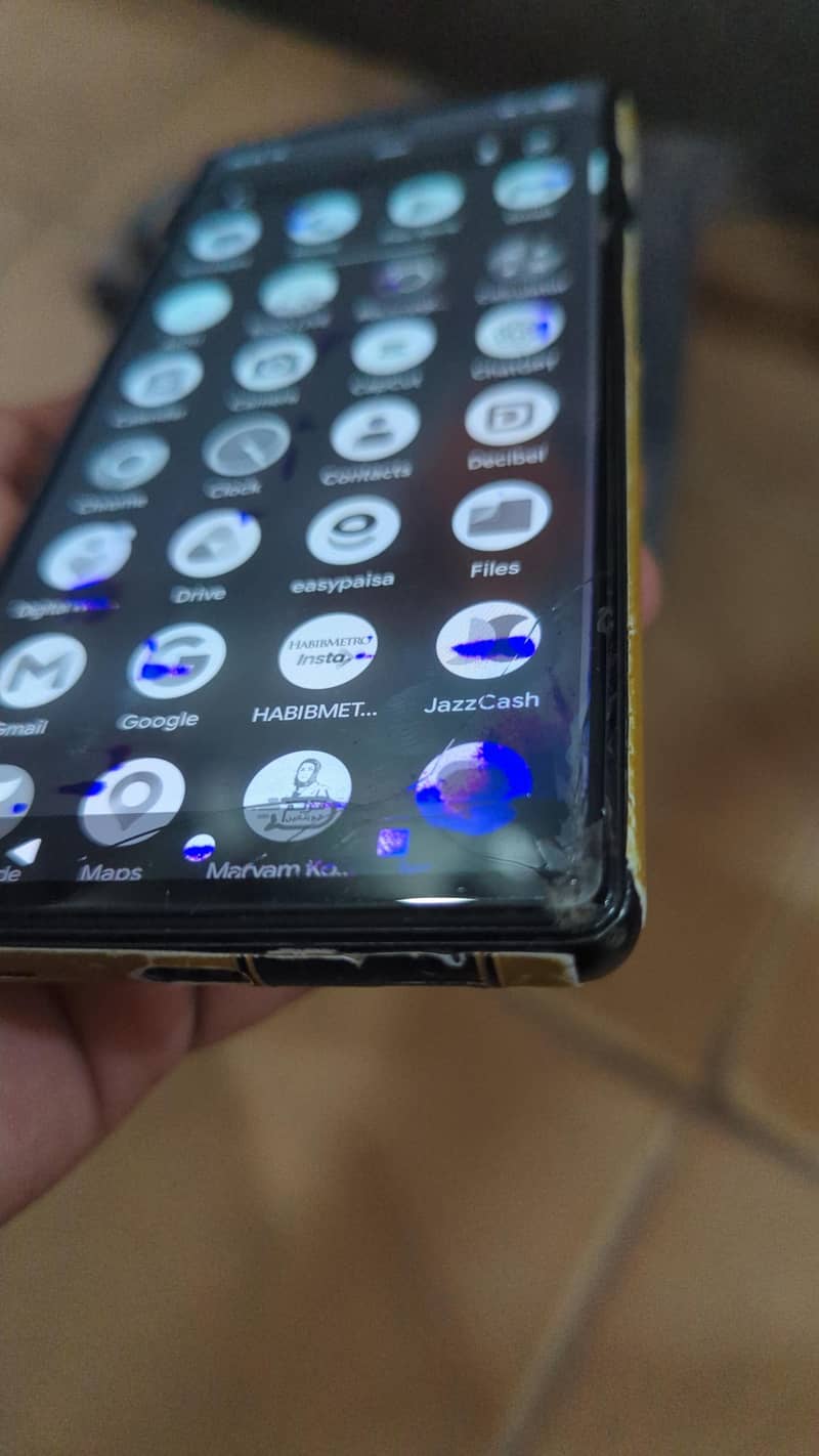 pixel 6a 5