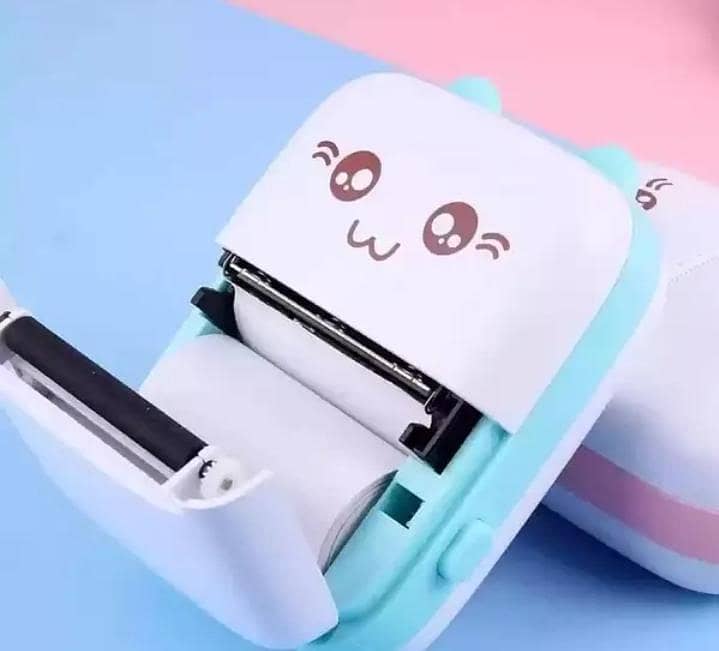 Mini Printer 1