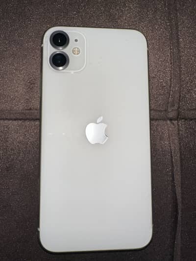 Apple iPhone 11 exchange possible