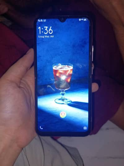 Vivo Y17