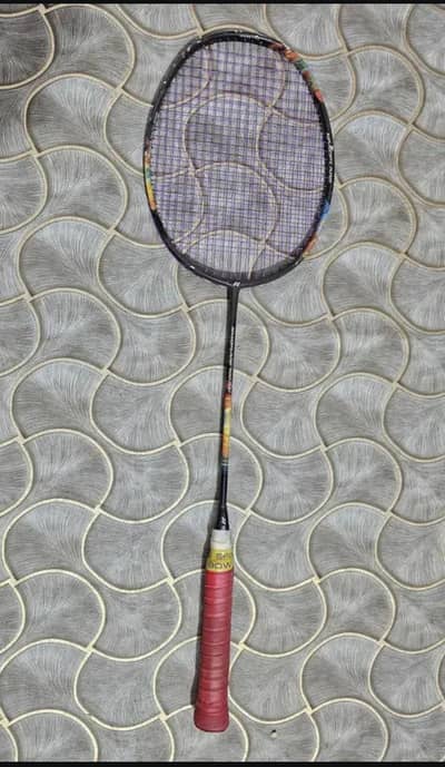 Yonex original badminton 28lbs